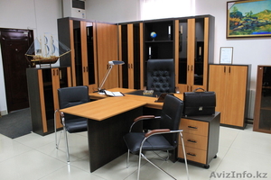 Изготавливаем офисную мебель, компьютерные столы на заказ - Изображение #1, Объявление #957067
