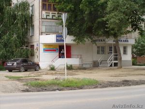 Продам офис Суворова, 8, площадью 58 м.кв., отдельный вход с ул.Павлова - Изображение #1, Объявление #979889