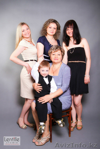 Семейная фотосессия - Изображение #4, Объявление #998068