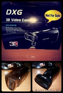 новая Камера 3D - Изображение #1, Объявление #997607