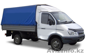 Транспортные услуги. Грузоперевозки. Переезд.