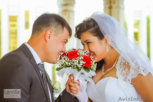 Свадебная фото и видеосъемка - Изображение #1, Объявление #998070