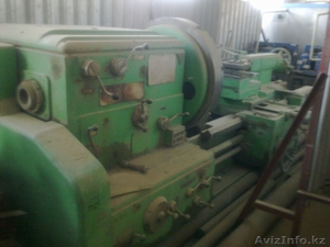 Продам станок 1М63 недорого в хорошем состоянии