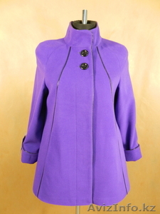 Верхняя женская одежда оптом от производителя по выгодным ценам - Изображение #1, Объявление #1021446