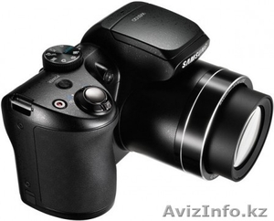 Продам цифровой фотоаппарат Samsung WB100 - Изображение #5, Объявление #1025183