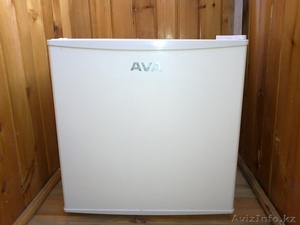 Холодильник AVA - Изображение #1, Объявление #1041716
