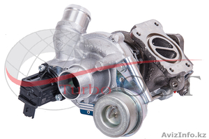 Турбина Peugeot 207 1.6 THP 150 - Изображение #3, Объявление #1034147
