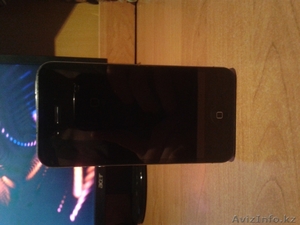 ПРОДАМ iPhone 4 16 gb в хорошем состоянии  - Изображение #1, Объявление #1049996