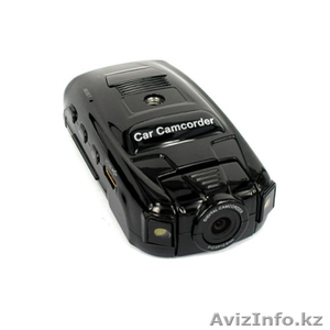 HD автомобильная камера - VC616 - Изображение #1, Объявление #1049654