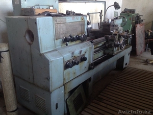 Продам Станки Токарные Вальцы Гильотины