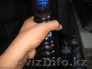 Жидкий биогумус -Жидкое органическое удобрение