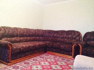 продам угловой диван 1 кресло - Изображение #1, Объявление #1076588