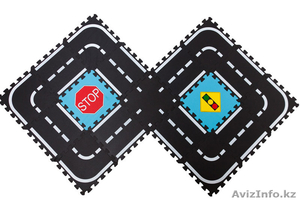 Набор "автодорога с дорожными знаками" - Изображение #2, Объявление #1083313