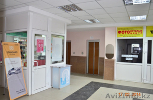 Офисные помещения в центре Павлодара - Изображение #3, Объявление #1102228