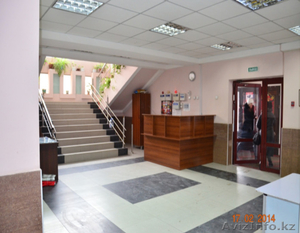 Офисные помещения в центре Павлодара - Изображение #4, Объявление #1102228
