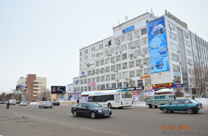 Офисные помещения в центре Павлодара - Изображение #1, Объявление #1102228
