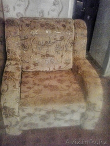 Кресло-кроватьl - Изображение #2, Объявление #1118485