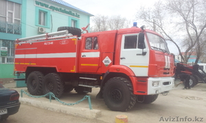 Реализуем Спецтехнику в Казахстане!