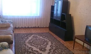 Сдам на длительный срок 4-х комнатную квартиру - Изображение #1, Объявление #1128313