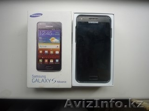 Samsung galaxy s advance i9070. - Изображение #1, Объявление #1153062