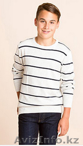 Детский пуловер на мальчика из Германии, Дюссельдорф - Изображение #2, Объявление #1179409