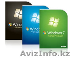 Переустановка системы Windows, выезд на дом - Изображение #2, Объявление #1170502