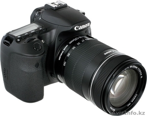 Зеркальный фотоаппарат Canon d60 - Изображение #1, Объявление #1181228