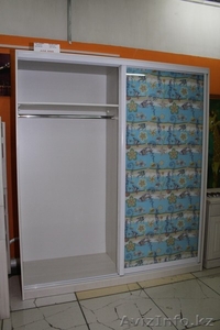 шкаф-купе для детской комнаты - Изображение #1, Объявление #1177792