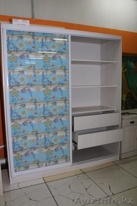 шкаф-купе для детской комнаты - Изображение #3, Объявление #1177792