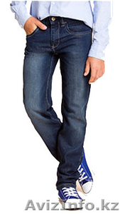 Детские джинсы из Германии на мальчика - Изображение #2, Объявление #1179403