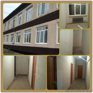 продажа квартир в Омской области