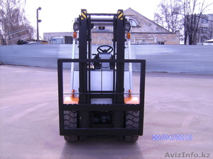 Дизельный погрузчик VP модели D18.45.3