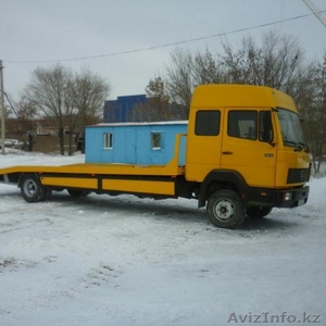 Попутный эвакуатор с Кокшетау -Астана,  цена 30000 тг