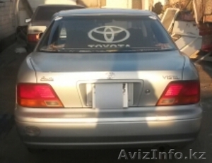 Автомобиль Toyota Vista - Изображение #4, Объявление #1243288