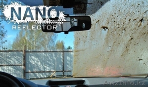 Новинка! NanoReflector. Чистый автомобиль в грязную погоду - Изображение #3, Объявление #1237931