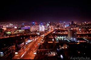 Недвижимость в Новосибирске - Изображение #2, Объявление #1237371