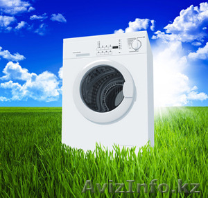 Ремонт стиральных машин на дому. Без посредников - Изображение #1, Объявление #1228943