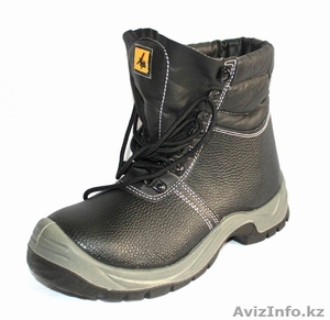 Летняя спецобувь оптом в алматы