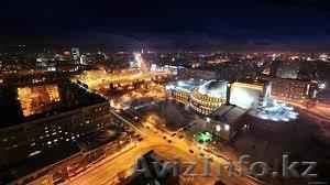 Недвижимость в Новосибирске - Изображение #1, Объявление #1237371