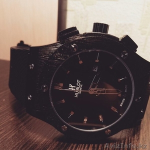 Брендовые часы Hublot - Изображение #3, Объявление #1251755