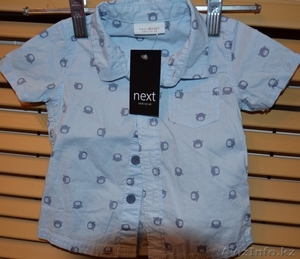Секонд хенд ( Second hand) Next Mango Zara F&F и т.д. в Казахстане