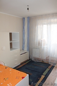 Продам 3х комнатную улучшенную квартиру. Торайгырова 6. - Изображение #1, Объявление #1246181