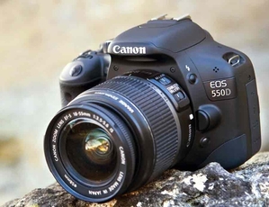 продам Canon 550D - Изображение #4, Объявление #1260571