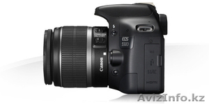 продам Canon 550D - Изображение #1, Объявление #1260571