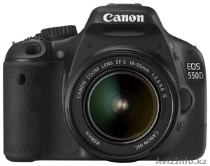продам Canon 550D - Изображение #2, Объявление #1260571