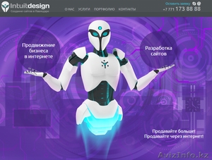 Скидка 50% на продвижение сайта