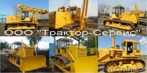 Тракторы Т-170,  Б10,   К/Р 2016г без наработки. Доставка