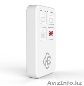 Установка без проводной охранной GSM-сигнализации и видеонаблюдения - Изображение #5, Объявление #1278572