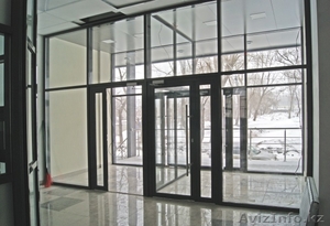 Продается новый офисный центр в столице Алтайского края (Россия) недорого - Изображение #2, Объявление #1190979