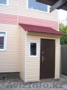 Продам дом в  Омске связи с переездом 112.6кв.м. - Изображение #4, Объявление #1304354